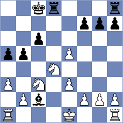 Ferreira - Alves Campelo (chess.com INT, 2025)