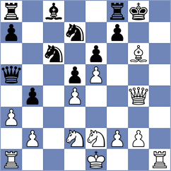 Gryaznev - Makarenkov (Cheliabinsk, 2010)
