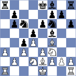 Damljanovic - Stojanovic (Pozarevac SRB, 2025)