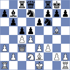 Smirnov - Korjakin (Vitebsk, 2006)