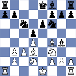 Ray - Sava (chess.com INT, 2022)