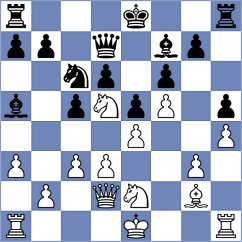 Beszterczey - Panteleev (Gyor, 1997)
