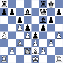 Bernat - Maksimenko (Darlowo POL, 2024)