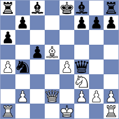 Blancke - Velikov (Cuxhaven, 1992)