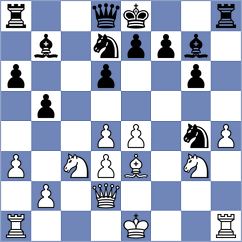 Velea - Poddubnyi (chess.com INT, 2024)