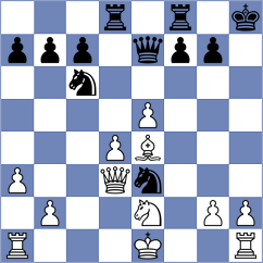 Negre - Commin Humeau (Europe Echecs INT, 2020)