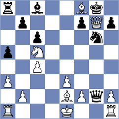 Zemlyanskii - Lana Rodriguez (chess.com INT, 2023)