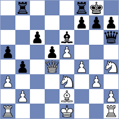 Buitrago - Gomez Ahumada (Columbia, 2009)