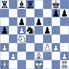 Stoilov - Radde (Werther, 2007)