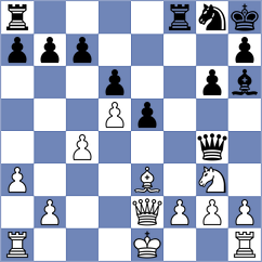 Van Rooijen - Wassink (Guernsey, 2001)