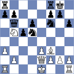 Diril - Miladinovic (Kemer, 2009)