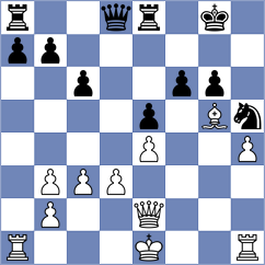 Markiewicz - Bielinski (Ustron, 2003)