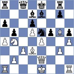 Taylor - Hassall (Paignton, 2007)