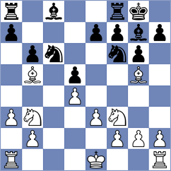 Gonzalez Gonzalez - Marcos Herrero (Madrid, 2005)
