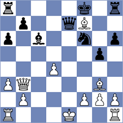 Butschek - Lazareva (Bergneustadt, 1999)