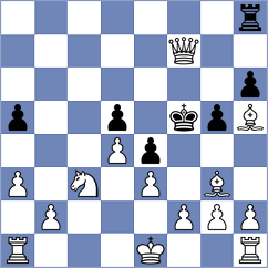 Grzonkowski - Tripodi (Chess.com INT, 2021)