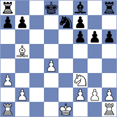 Fawzy - Yoo (chess.com INT, 2025)