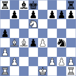 Oosthuizen - Foxcroft (Cape Town, 2002)
