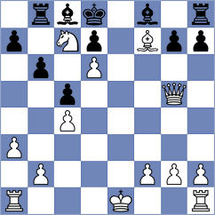 Pedersen - Elakany (Copenhagen, 1999)