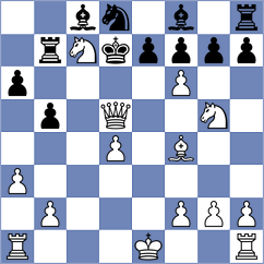 Bourgain - Groux (Le Touquet, 2005)