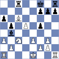 Lira - Guilhon (Chess.com INT, 2020)