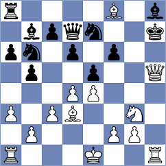 Fiorito - Jimenez Almeida (chess.com INT, 2024)