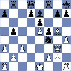 Makarichev - Chaplinsky (Balashiha, 1977)