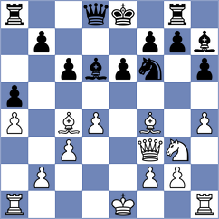 Peng - Bryakin (Pozarevac SRB, 2025)