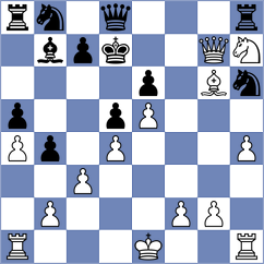 Paravyan - Tarnashinskiy (Leninskiy RUS, 2024)