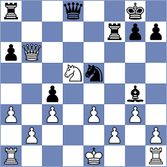 Alonso Pardo - Elissalt Cardenas (Madrid, 2014)