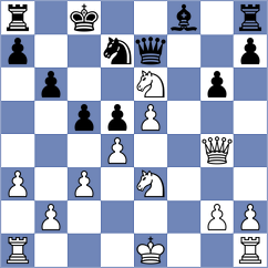 Borge - Hansen (Torshavn, 1997)
