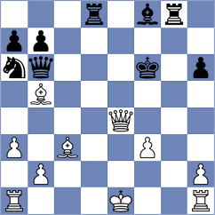 Reeves - Georgopoulos (Belconnen, 1993)