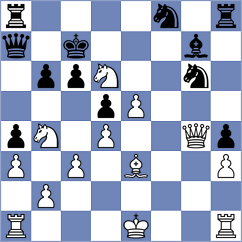 Garcia Gallego - Garcia McIvor (Malaga, 1999)