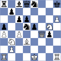 Garcia Domingo - Martinez Ahrens (Valencia, 2003)