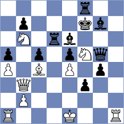 Paulsen - Ambartsumian (chess.com INT, 2024)