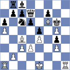 Demchenko - Karsten (chess.com INT, 2024)