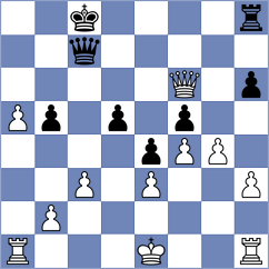 Heyse - Meurer (Bad Bertrich, 1996)