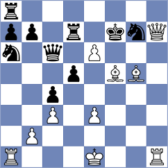 Guerrero - Ribbegren (Tornelo INT, 2023)