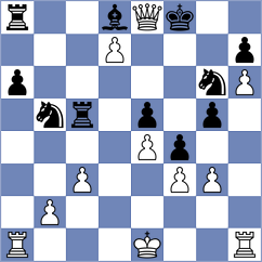 Vila Dupla - Yahi (chess.com INT, 2025)