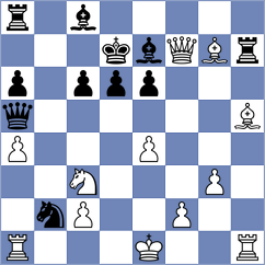 Heinechen - Mayeregger (chess.com INT, 2024)