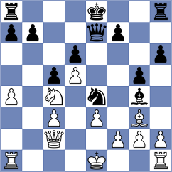 Koudinov - Kubbenga (Leiden, 2011)