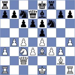 Caceres Quintero - Pena (Bogota, 2011)
