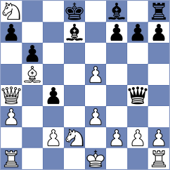 Lehtosaari - Perez Gormaz (Chess.com INT, 2021)