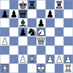 Komissarov - Clawitter (chess.com INT, 2022)