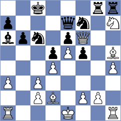 Criado Lopez - Sanchez Abad (Mondariz, 2002)