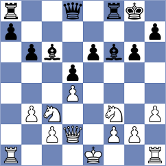 Polonsky - Davies (Victoria, 2008)