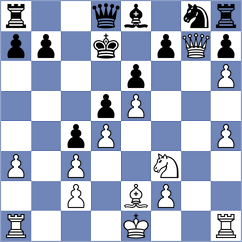 Szewczyk - Starczewski (Warsaw, 2011)