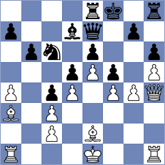 Belenkaya - Ros (Europe Echecs INT, 2020)