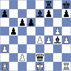 Carrascal Korta - Ruiz Martinez (Mondragon, 2012)