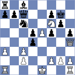 Lee - Nessipbayev (Batumi, 2016)